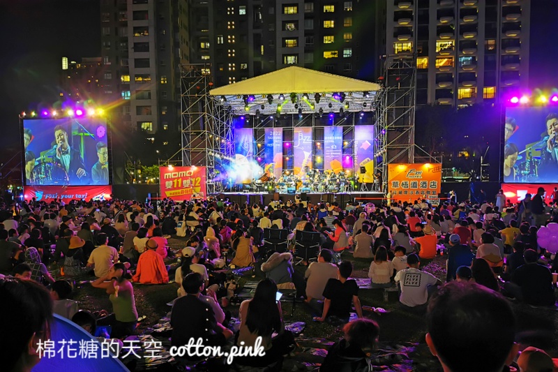 十月台中活動懶人包 ～綠空鐵道市集！購物節！約一波逛起來～
