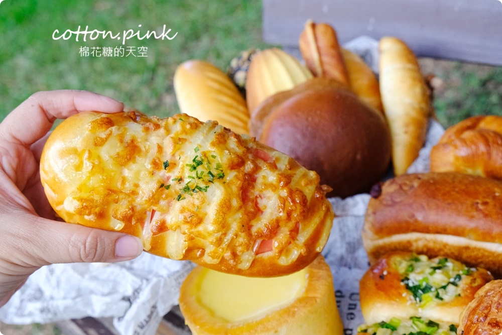 香烘焙坊美村店-新開幕超優惠 多款現烤麵包2個只要50元 香烘焙坊美村店-新開幕超優惠 多款現烤麵包2個只要50元