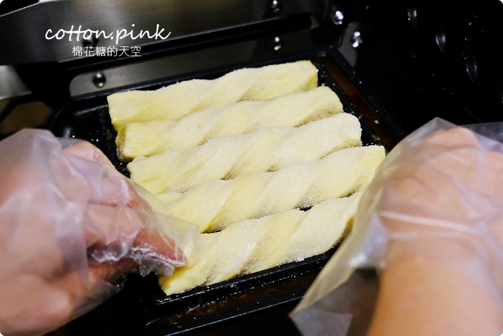 香烘焙坊美村店－新開幕超優惠 多款現烤麵包2個只要50元