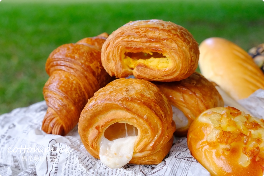 香烘焙坊美村店-新開幕超優惠 多款現烤麵包2個只要50元 香烘焙坊美村店-新開幕超優惠 多款現烤麵包2個只要50元