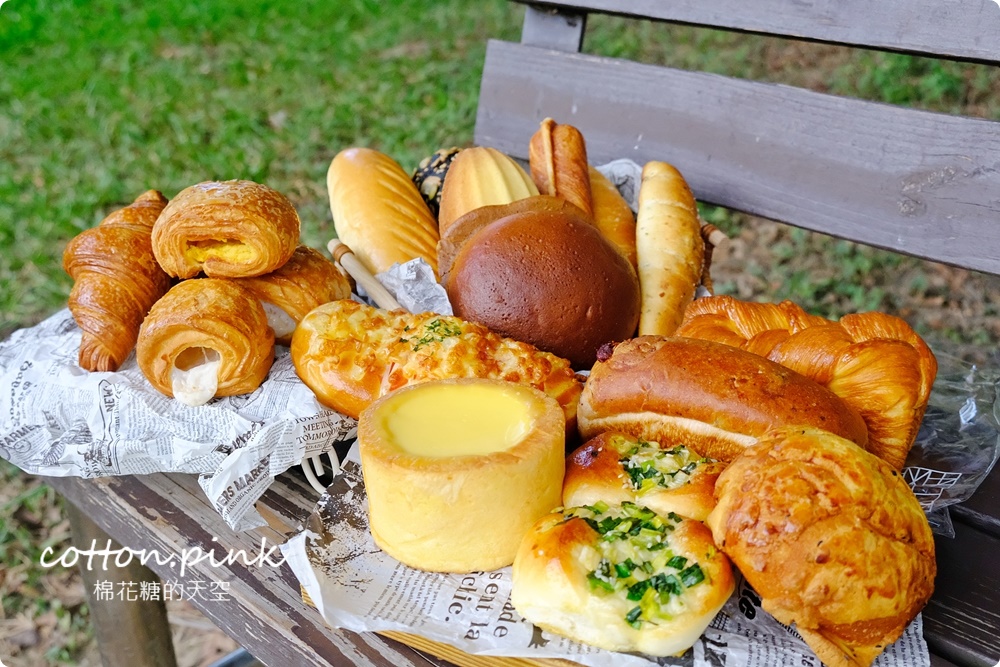 香烘焙坊美村店-新開幕超優惠 多款現烤麵包2個只要50元 香烘焙坊美村店-新開幕超優惠 多款現烤麵包2個只要50元