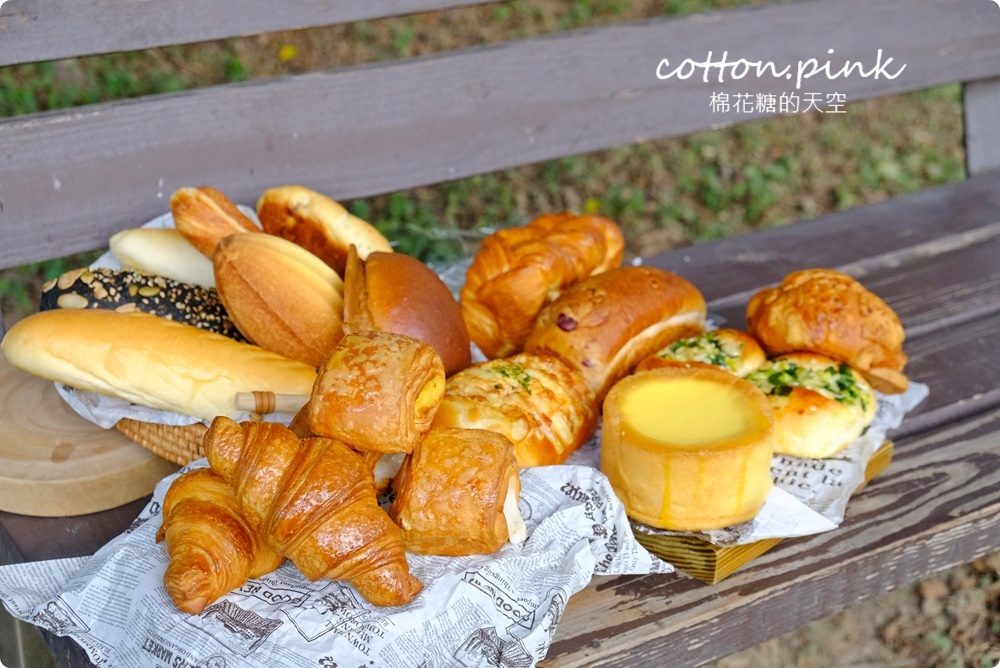 香烘焙坊美村店-新開幕超優惠 多款現烤麵包2個只要50元 香烘焙坊美村店-新開幕超優惠 多款現烤麵包2個只要50元