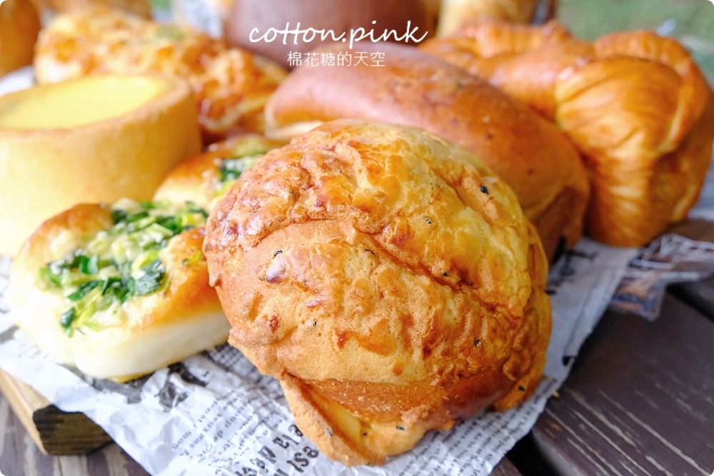 香烘焙坊美村店-新開幕超優惠 多款現烤麵包2個只要50元 香烘焙坊美村店-新開幕超優惠 多款現烤麵包2個只要50元