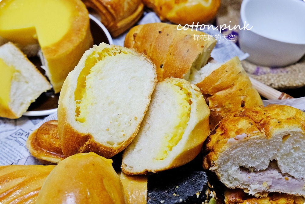 香烘焙坊美村店-新開幕超優惠 多款現烤麵包2個只要50元 香烘焙坊美村店-新開幕超優惠 多款現烤麵包2個只要50元