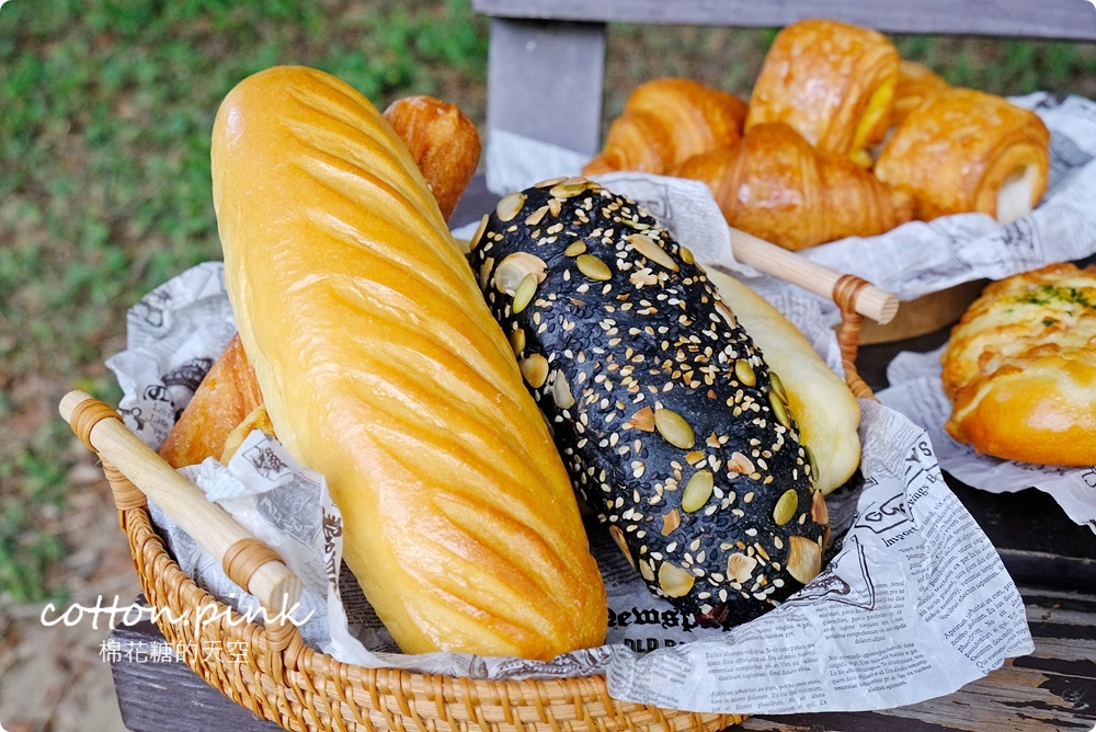 香烘焙坊美村店-新開幕超優惠 多款現烤麵包2個只要50元 香烘焙坊美村店-新開幕超優惠 多款現烤麵包2個只要50元