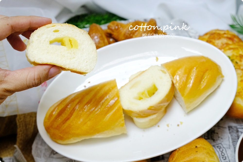 香烘焙坊美村店-新開幕超優惠 多款現烤麵包2個只要50元 香烘焙坊美村店-新開幕超優惠 多款現烤麵包2個只要50元