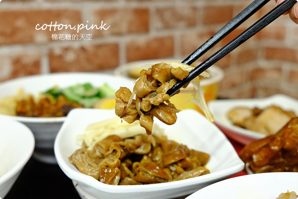 台中豬腳推薦|鼎盛豬腳口味不輸老店！壽星優惠豬腳麵線吃一整個月～