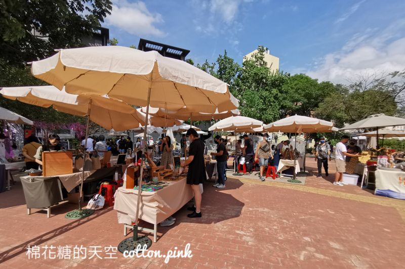 十一月台中活動懶人包～兒童園遊會、聖誕樹一日遊！約一波～