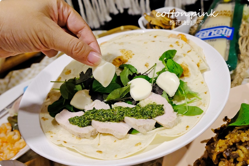 AJ歐美食鋪進口食材輕鬆買