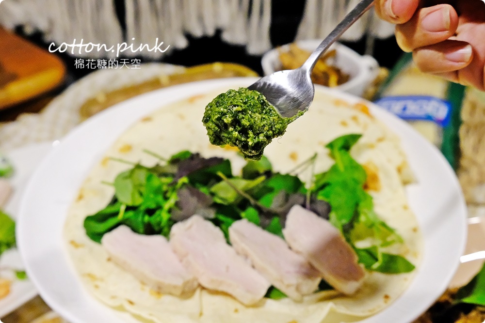 AJ歐美食鋪進口食材輕鬆買
