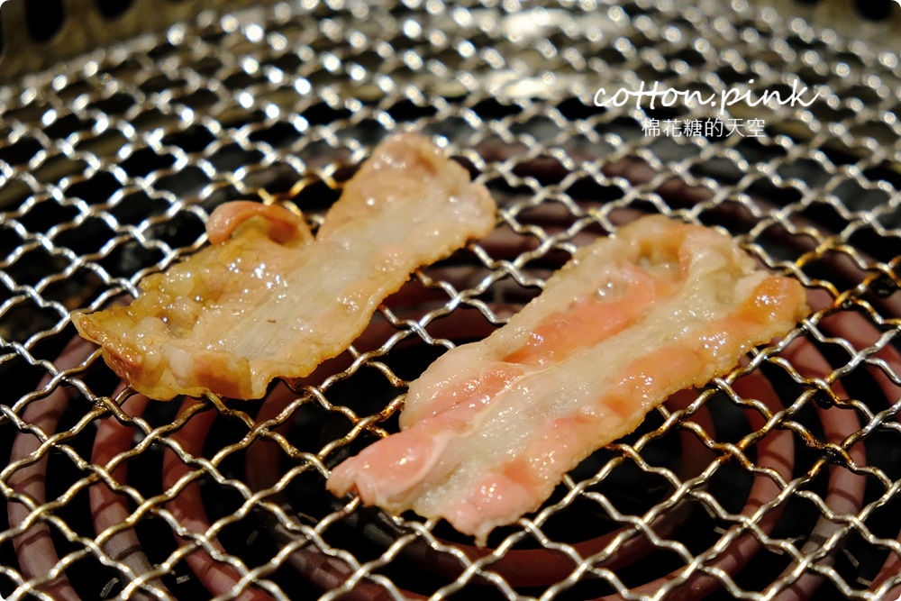 鉄火燒肉-台中新光店