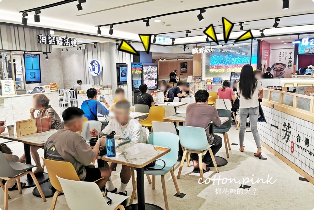 台中第一家！鉄火燒肉最新分店開在新光三越～台北排隊美食插旗啦！
