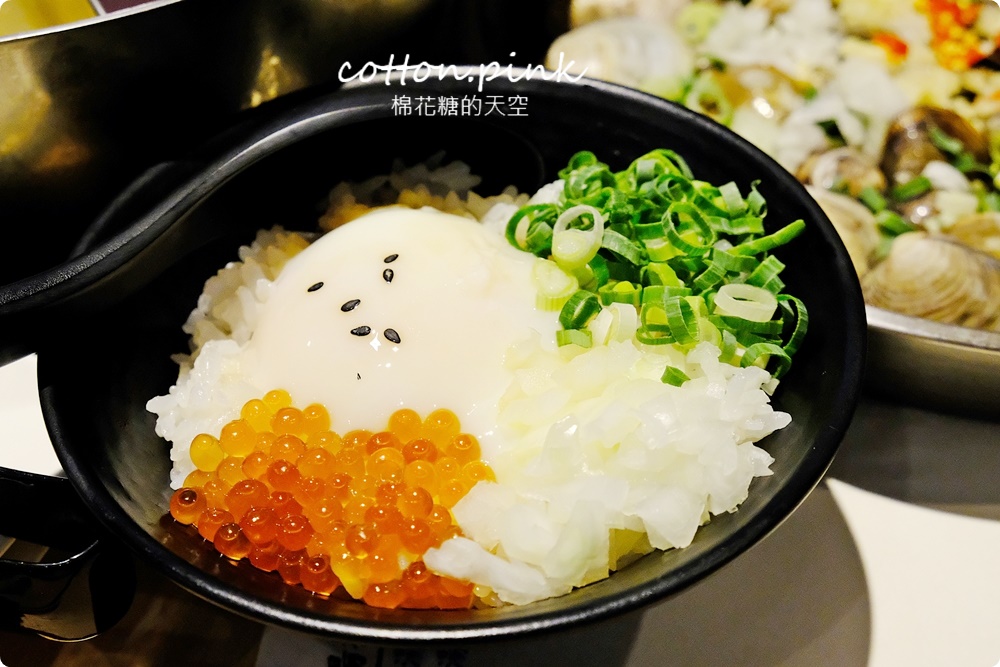 台中海鮮火鍋推薦|菁饌涮涮鍋