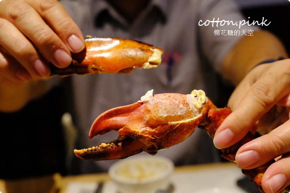台中海鮮火鍋推薦|菁饌涮涮鍋
