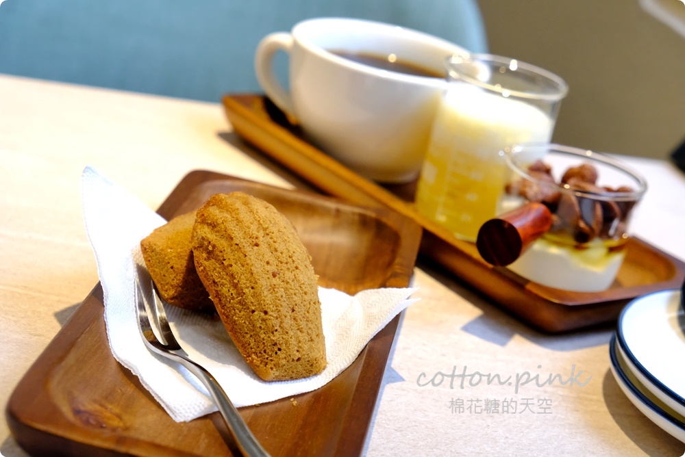 台中早午餐L'USiNE Cafe蕗莘咖啡
