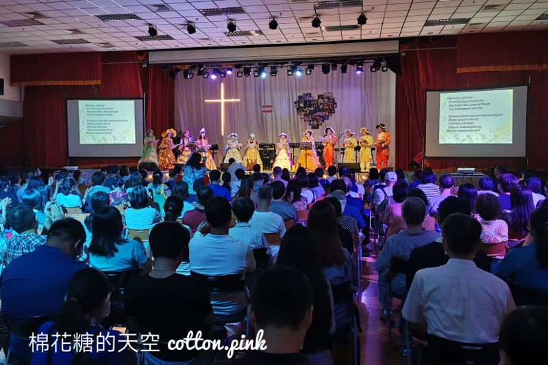 十一月台中活動懶人包～兒童園遊會、聖誕樹一日遊！約一波～