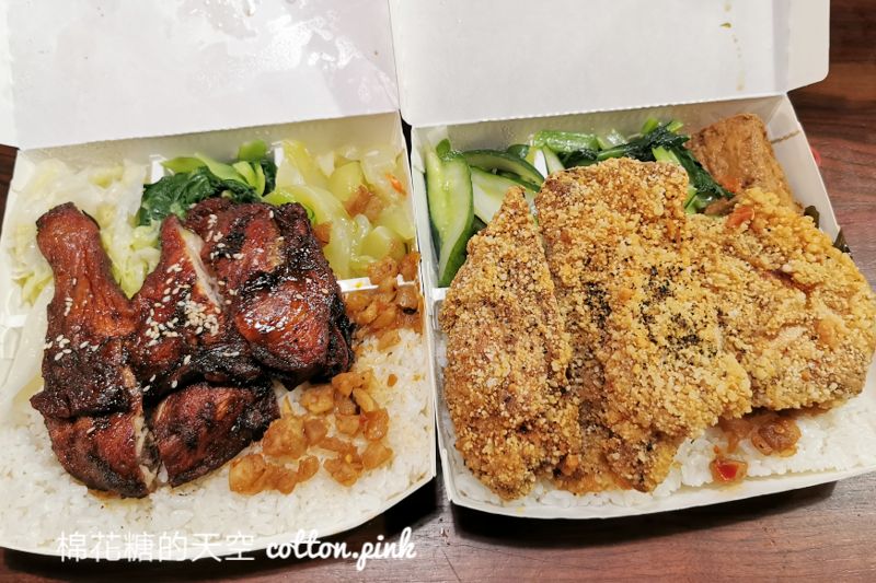 正忠排骨飯最新菜單！招牌便當推薦這口味～台中分店資訊在文末