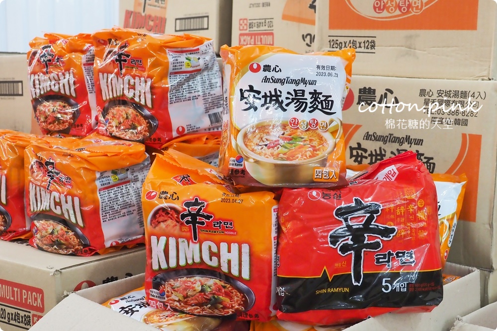 嘉義旅遊景點南台灣千坪批發倉庫！網路最夯疲老闆就在這兒
