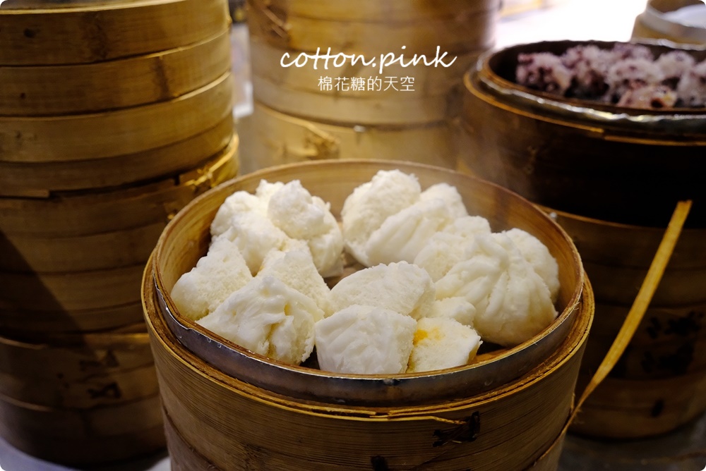 藏在魚市場裡的台中吃到飽!潮港城太陽百匯自助吧選擇超多~海鮮大口吃起來