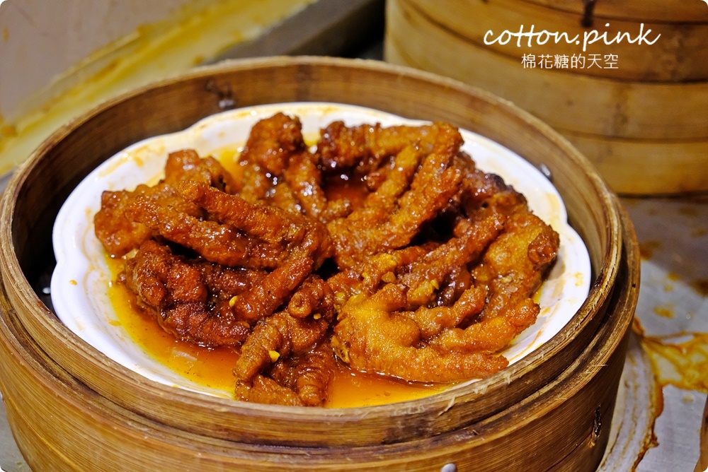 藏在魚市場裡的台中吃到飽!潮港城太陽百匯自助吧選擇超多~海鮮大口吃起來
