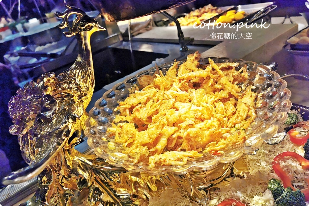 台中吃到飽潮港城太陽百匯