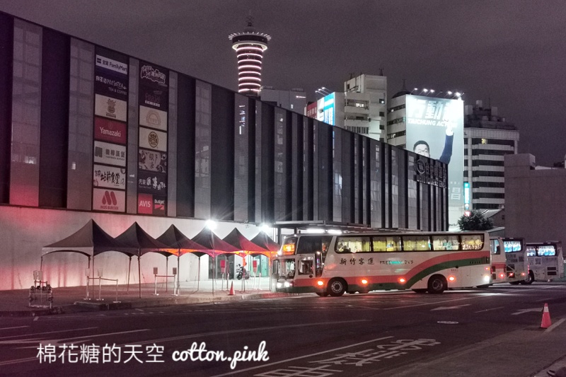 台中轉運站將停用！統聯、國光、台中客運最新上下車地點看這邊