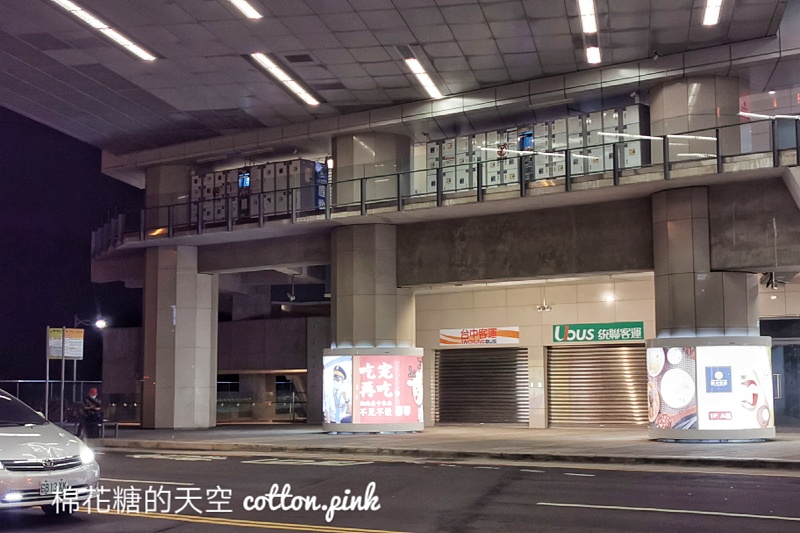 台中轉運站將停用！統聯、國光、台中客運最新上下車地點看這邊