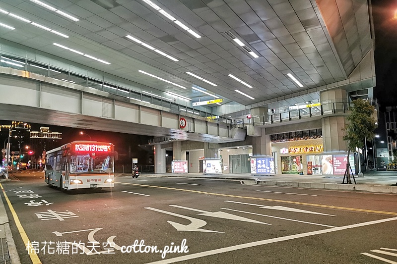 台中轉運站將停用！統聯、國光、台中客運最新上下車地點看這邊