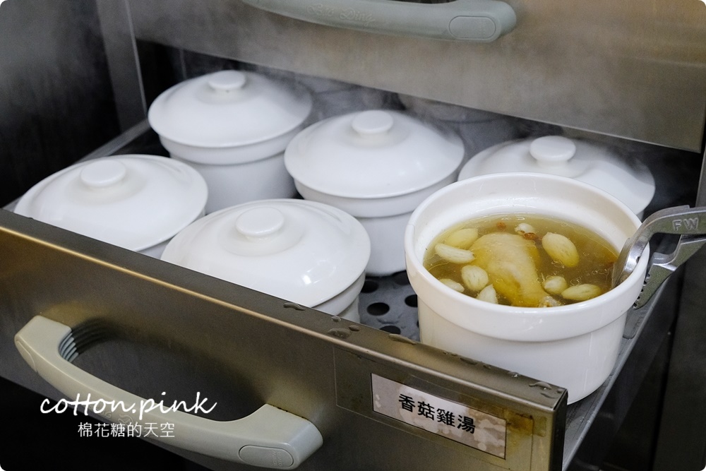 台中新店推薦|總舖師開店油飯、佛跳牆、手路菜吃起來！吉日起第一家就在漢口路