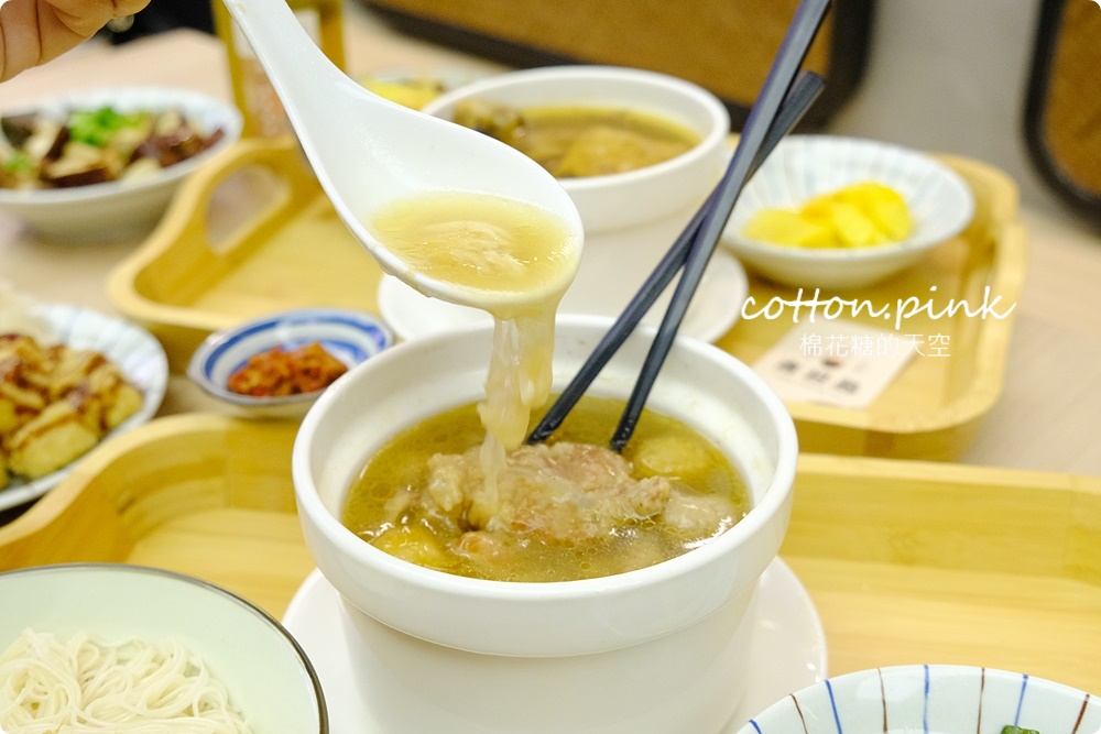 台中新店推薦|總舖師開店油飯、佛跳牆、手路菜吃起來！吉日起第一家就在漢口路