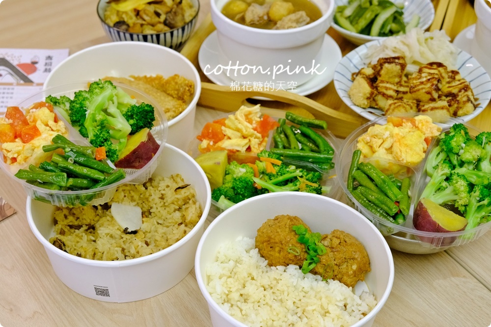 台中新店推薦|總舖師開店油飯、佛跳牆、手路菜吃起來！吉日起第一家就在漢口路