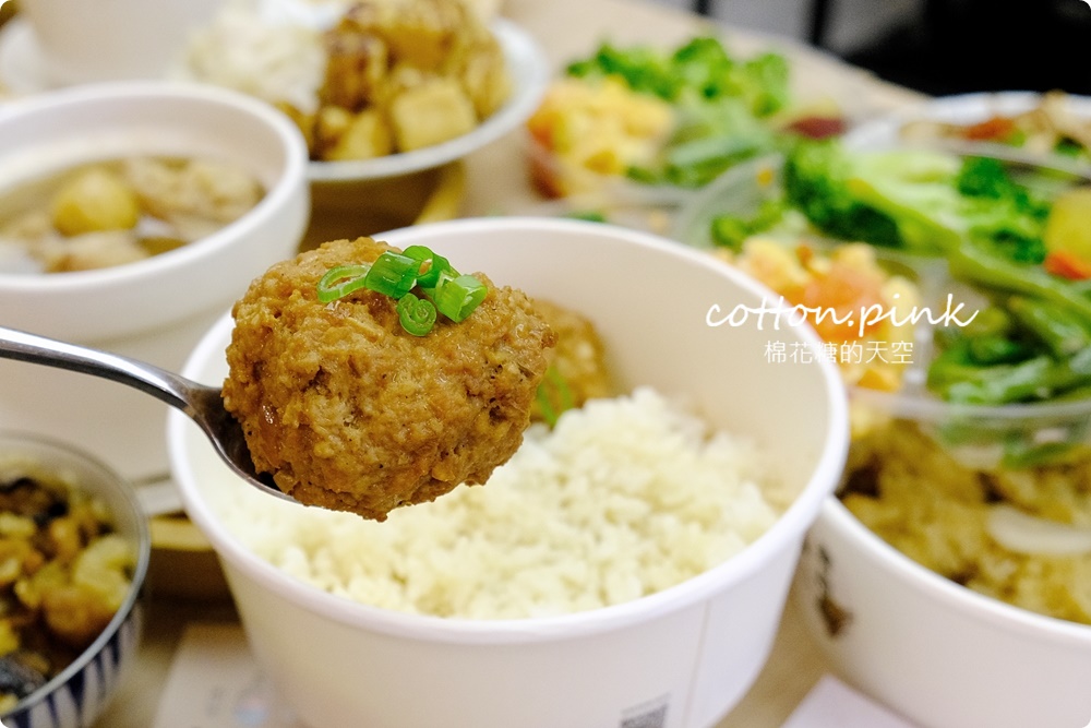 台中新店推薦|總舖師開店油飯、佛跳牆、手路菜吃起來！吉日起第一家就在漢口路