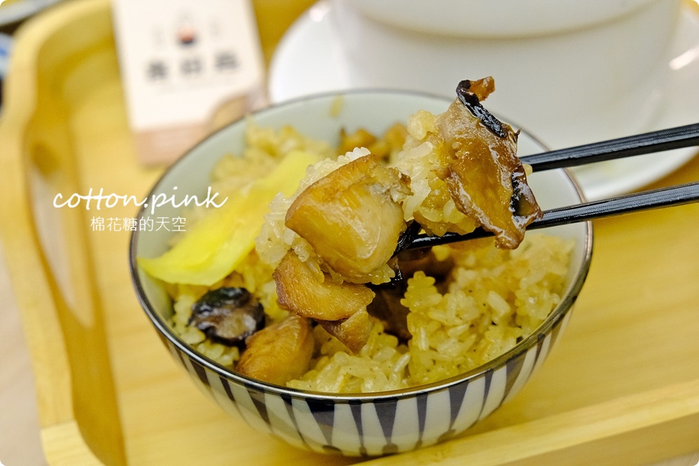 台中新店推薦|總舖師開店油飯、佛跳牆、手路菜吃起來！吉日起第一家就在漢口路