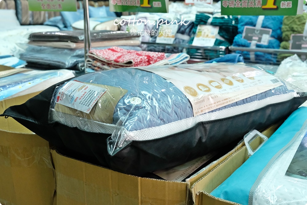 台中寢具特賣年終超殺價！羊毛、蠶絲、石墨烯各種棉被開倉賣，高檔60支天絲床組業界最低價