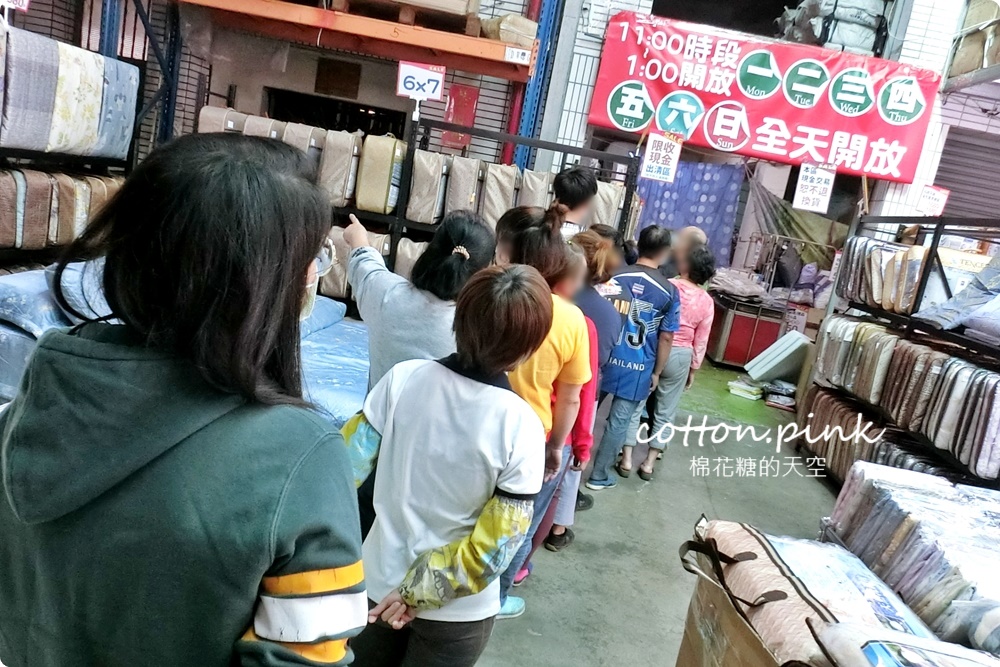 台中寢具特賣年終超殺價！羊毛、蠶絲、石墨烯各種棉被開倉賣，高檔60支天絲床組業界最低價