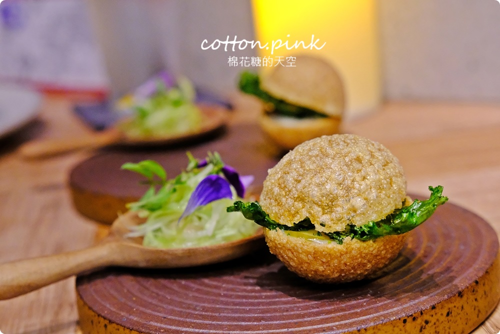 台中無菜單料理這家超低調！露餐廳比米其林更有趣～Dew-chef’s wine and gourmet