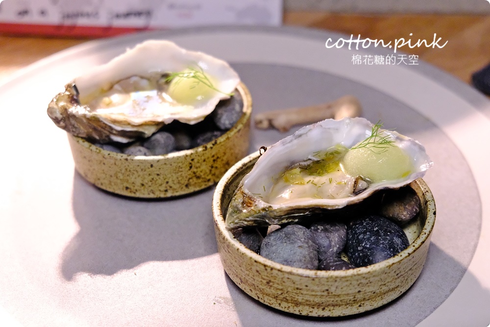 台中無菜單料理這家超低調！露餐廳比米其林更有趣～Dew-chef’s wine and gourmet