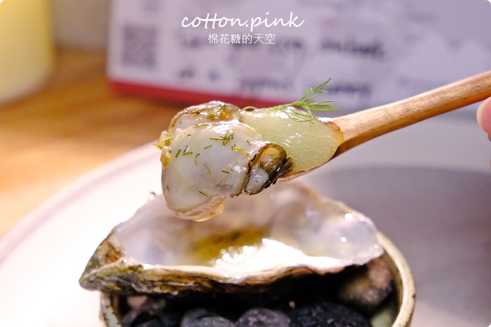 台中無菜單料理這家超低調！露餐廳比米其林更有趣～Dew-chef’s wine and gourmet