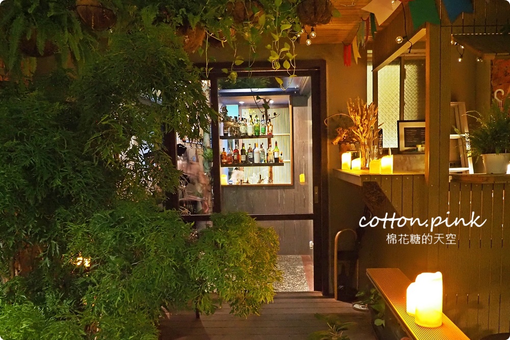 台中無菜單料理這家超低調！露餐廳比米其林更有趣～Dew-chef’s wine and gourmet
