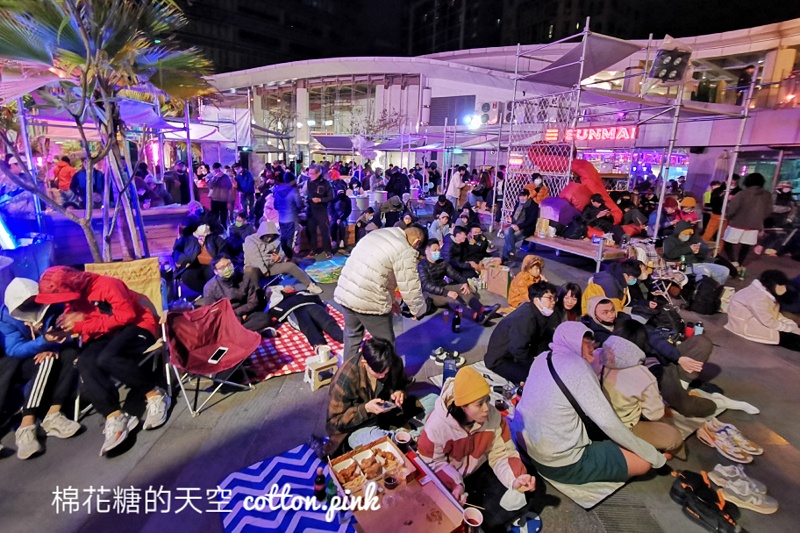 2022世界盃足球賽總冠軍就在今晚！台中這裡有現場轉播～快來加油