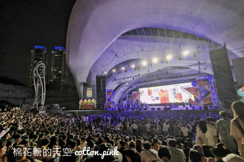 2022世界盃足球賽總冠軍就在今晚！台中這裡有現場轉播～快來加油
