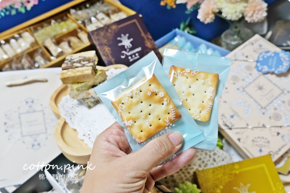 台中伴手禮推薦|米之朵甜點房酥糖、生巧克力禮盒團購超夯 台中伴手禮推薦|米之朵甜點房酥糖、生巧克力禮盒團購超夯