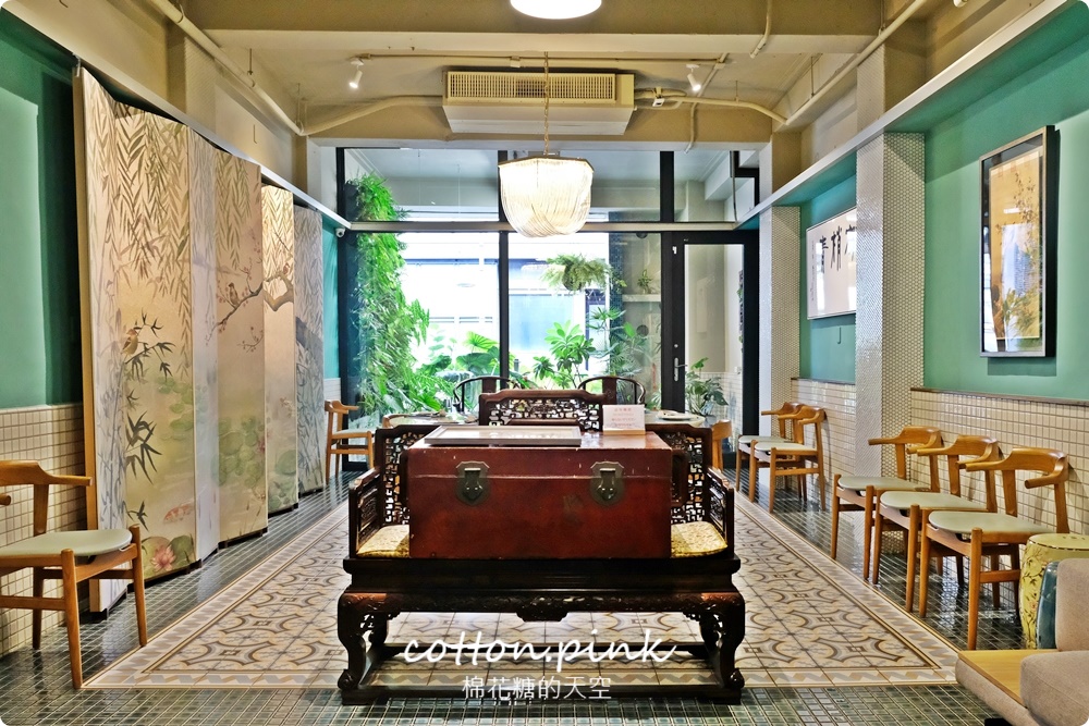 台中必比登老店最新品牌-柳梢青優雅開業!融合江浙菜系選擇更多元 台中必比登老店最新品牌-柳梢青優雅開業!