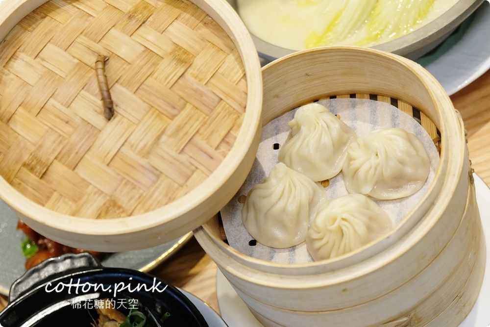 台中必比登老店最新品牌-柳梢青優雅開業！