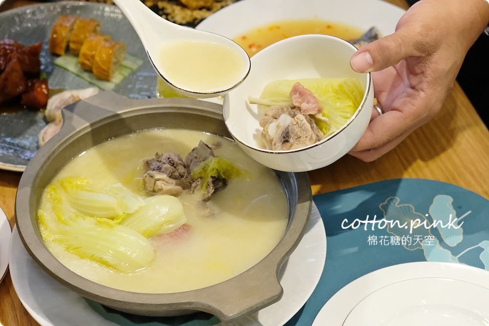 台中必比登老店最新品牌-柳梢青優雅開業！