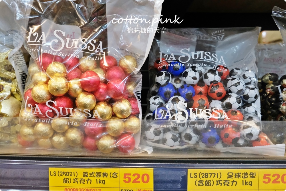 懷舊糖果零食好市多！台灣e食館過年禮盒甜甜價～西屯、太平雙分店