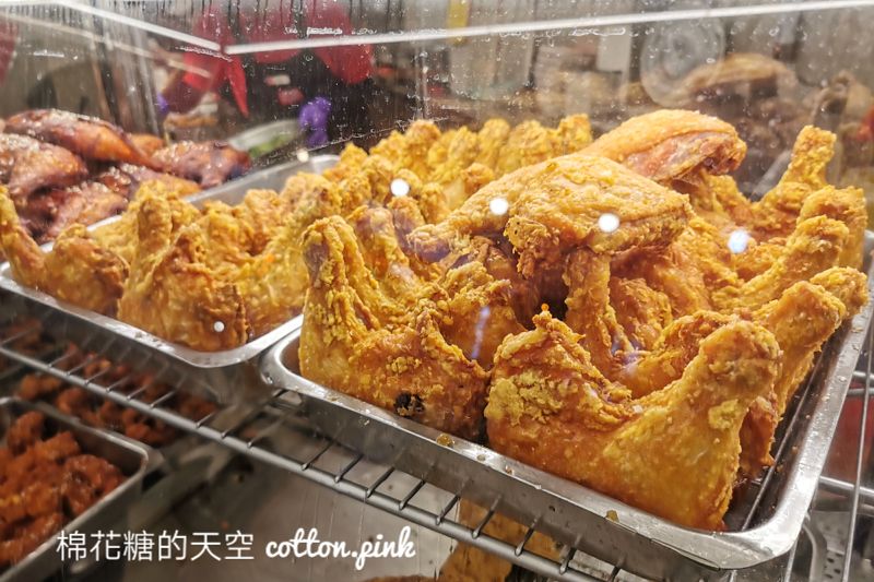 正忠排骨飯最新菜單！招牌便當推薦這口味～台中分店資訊在文末