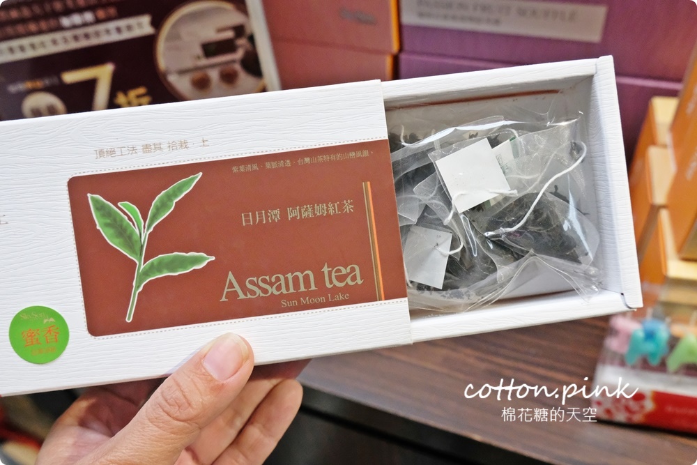 台中伴手禮竟然可以寄盒！天子舒芙蕾把起司蛋糕變餅乾了，高鐵、車站、百貨都有分店