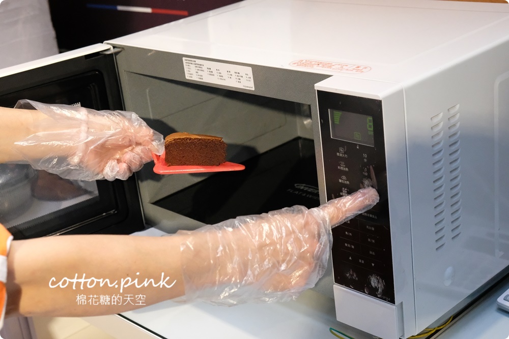 台中伴手禮竟然可以寄盒！天子舒芙蕾把起司蛋糕變餅乾了，高鐵、車站、百貨都有分店