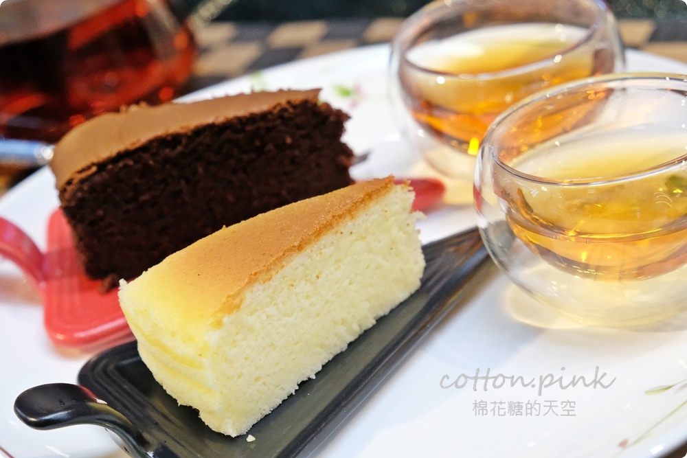 台中伴手禮竟然可以寄盒！天子舒芙蕾把起司蛋糕變餅乾了，高鐵、車站、百貨都有分店